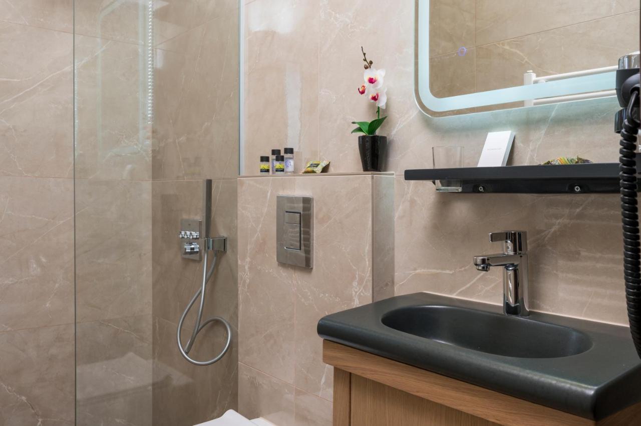 Anna Boutique Apartment Kato Daratso Bagian luar foto