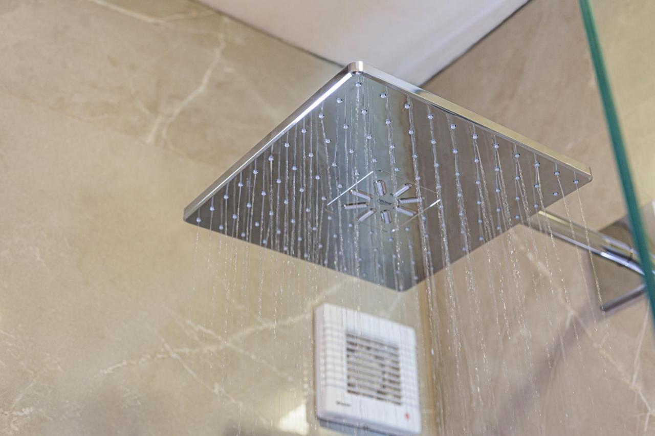 Anna Boutique Apartment Kato Daratso Bagian luar foto