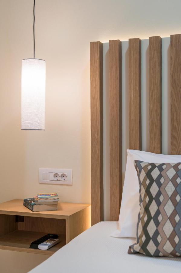 Anna Boutique Apartment Kato Daratso Bagian luar foto